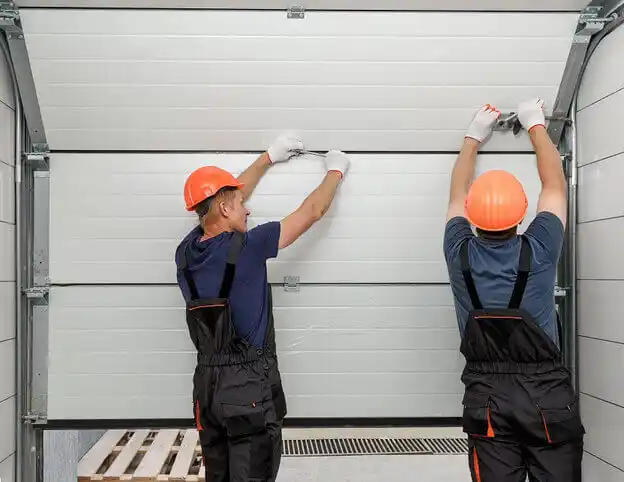 garage door service Murphysboro